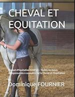 Cheval Et Equitation