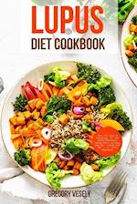 Lupus Diet Cookbook