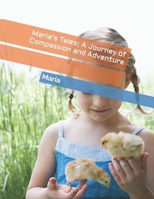 Maria's Tales