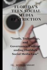 Florida's Teen Social Media Restriction