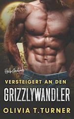 Versteigert an den Grizzlywandler