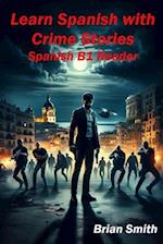 Learn Spanish with Crime Stories
