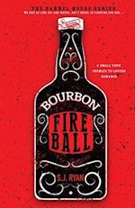 Bourbon Fireball