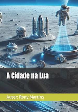 A Cidade na Lua