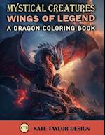 Wings of Legend