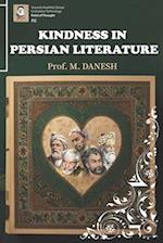 Kindness in Persian Literature