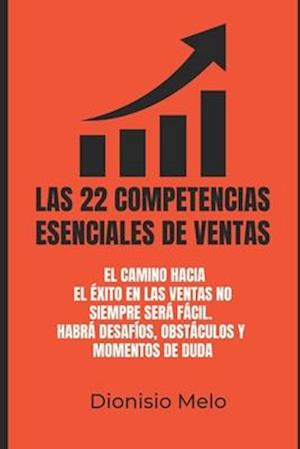 Las 22 Competencias Esenciales de Ventas