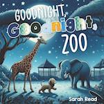 Goodnight, Goodnight, Zoo