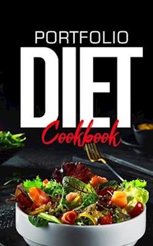 Portfolio diet cookbook