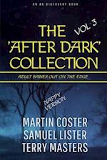 The After Dark Collection - Volume 3 (Nappy Version)