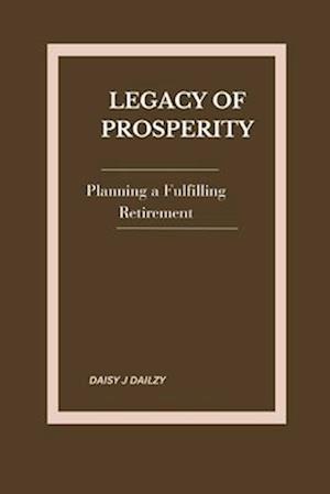 Legacy of Prosperity