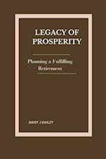 Legacy of Prosperity