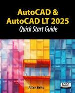 AutoCAD & AutoCAD LT 2025