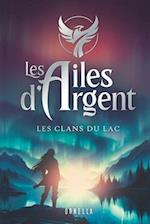 Les Ailes d'argent