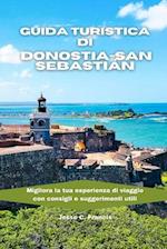 Guida turistica di Donostia-San Sebastián