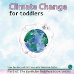 Climate Change for toddlers