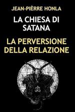 La Chiesa Di Satana