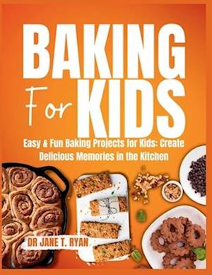 Baking for Kids