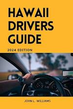 Hawaii Drivers Guide