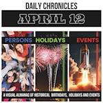 Daily Chronicles April 12