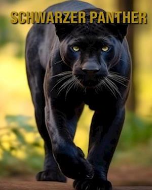 Schwarzer Panther