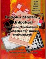 "Sudoku Mastery Unlocked