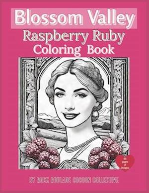 Raspberry Ruby