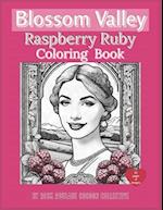 Raspberry Ruby