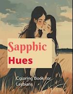 Sapphic Hues