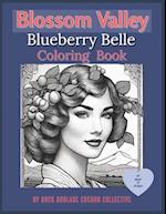 Blueberry Belle