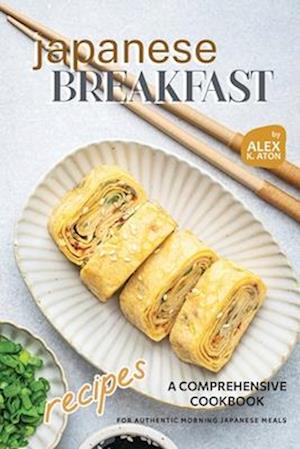 Japanese Breakfast Recipes