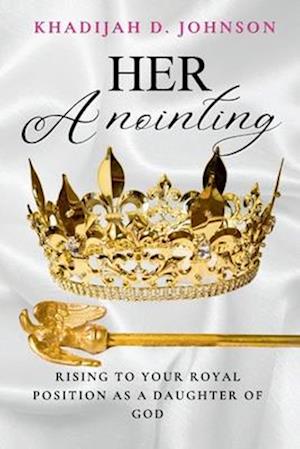 Her Anointing