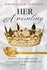 Her Anointing