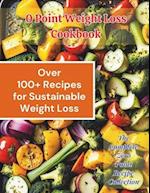 0 Point Weight Loss Cookbook