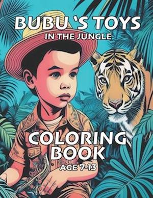 coloring book