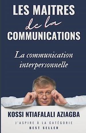 Les Maîtres de la Communication