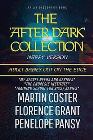 The After Dark Collection Vol 1 (Nappy Version)