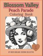 Peach Parade