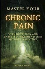 Master Your Chronic Pain