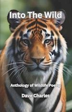 Into The Wild - Anthology of Poetry from the Animal Kingdom