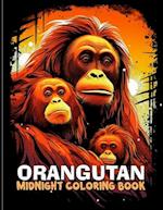 Orangutan