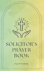 Solicitor's Prayer Book