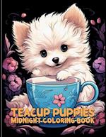 Teacup Puppies