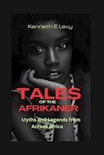 Tales of the Afrikaner