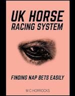 UK Horse Racing System