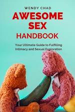 Awesome Sex Handbook