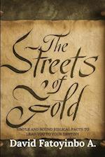 The Streets of Gold