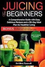 Juicing for Beginners