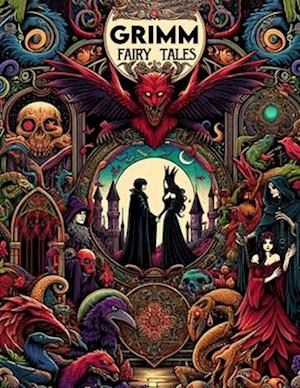 Grimm Fairy Tales