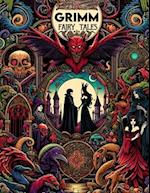 Grimm Fairy Tales